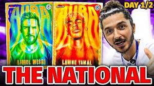 Video post by @rothcards on YouTube