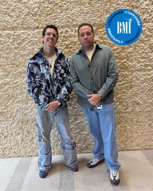 Image post by @bmi on Instagram