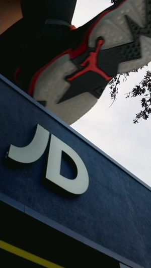 Video post by @jdsports on TikTok