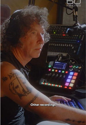 Video post by @60minutes on TikTok