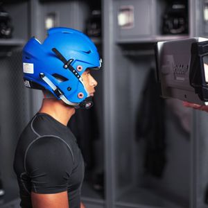 Image post by @riddellsports on Instagram