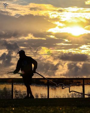 Image post by @raysbaseball on Instagram