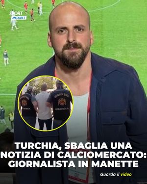 Image post by @sportmediaset on Instagram