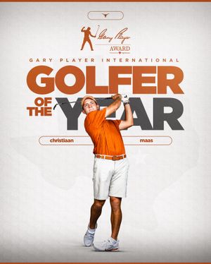 Image post by @texasmgolf on Instagram
