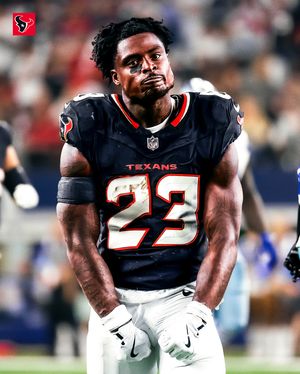 Image post by @houstontexans on Instagram