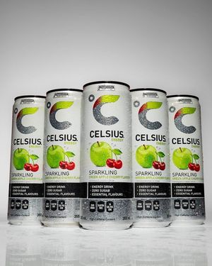 Image post by @celsius_canada on Instagram