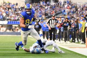 Image post by @YahooFantasy on Twitter