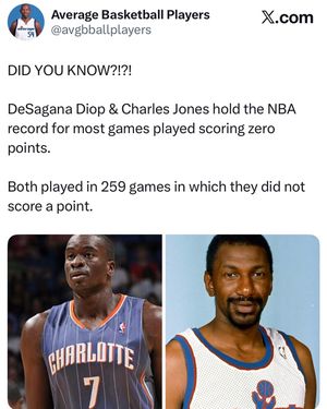 Image post by @averagebasketballplayers on Instagram