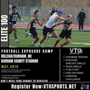 Image post by @vtosportselite on Instagram