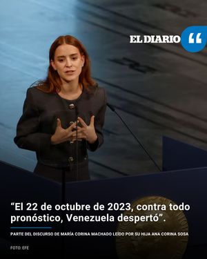Image post by @eldiariony on Instagram