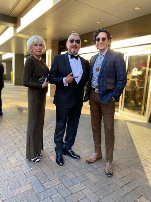 Image post by @IamGabrielLuna on Twitter