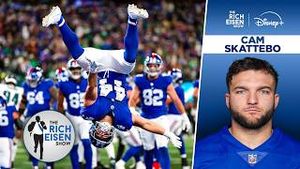Video post by @richeisenshow on YouTube