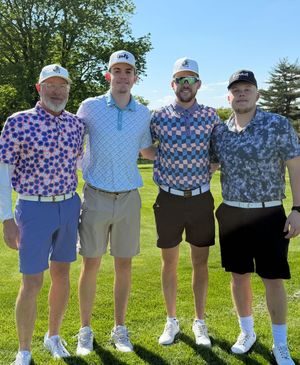 Image post by @fairwayfinestgolf on Instagram