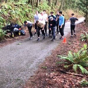 Image post by @wwutfxc on Instagram