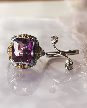 Image post by @maejeanvintage on Instagram