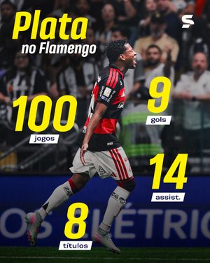Image post by @sportv on Instagram