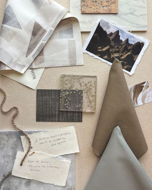 Image post by @pallastextiles on Instagram