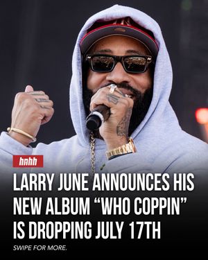 Image post by @hotnewhiphop on Instagram