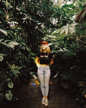 Image post by @lauraroze on Instagram