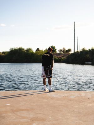 Image post by @shotbydub on Instagram