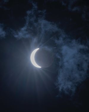 Image post by @rami_astro on Instagram