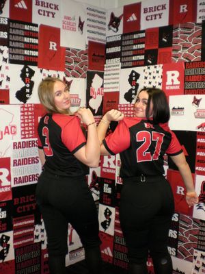 Image post by @runsoftball on Instagram