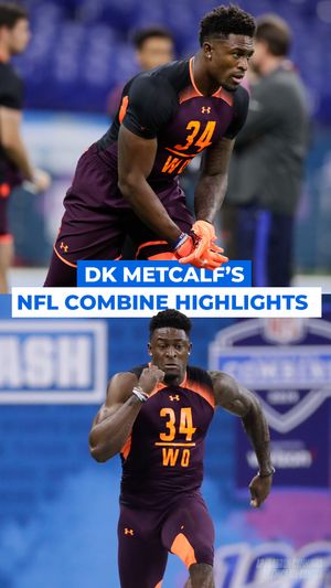 Video post by @Seahawks on Facebook