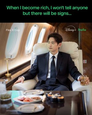 Image post by @disneyplusph on Instagram