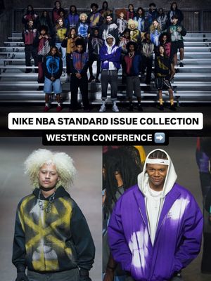 Image post by @nba on Instagram