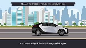 Video post by @toyotauk on YouTube
