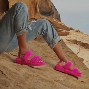 Image post by @ugg on Instagram