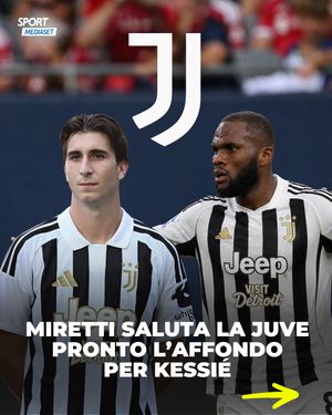 Image post by @sportmediaset on Instagram