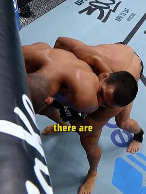 Video post by @ufc on TikTok