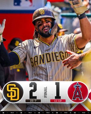 Image post by @mlb on Instagram