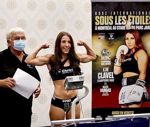 Image post by @kimklavel on Instagram