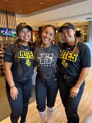 Image post by @espnhonolulu on Instagram