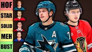 Video post by @gravitehhockey on YouTube