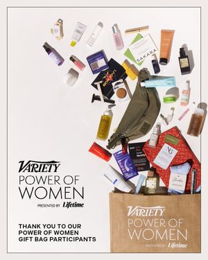 Image post by @Variety on Twitter