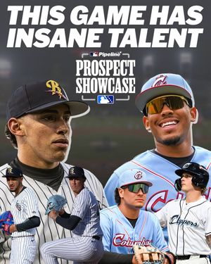 Image post by @mlbpipeline on Instagram