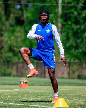 Image post by @cltindependence on Instagram