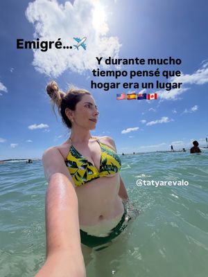 Image post by @tatyarevalo on Instagram