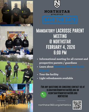 Image post by @northstar_athletics on Instagram