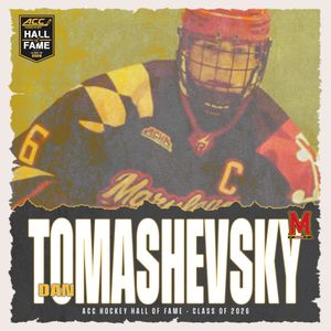 Image post by @acc_hockey on Instagram