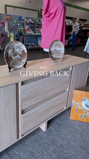Image post by @HabitatLasVegas on Facebook