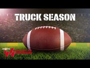 Video post by @jameshodgechevrolet8004 on YouTube