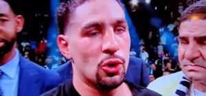 Image post by @sportingnews on Twitter
