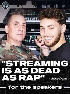 Image post by @forthespeakers on Instagram
