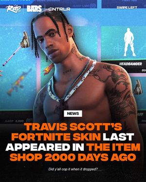 Video post by @rap on TikTok