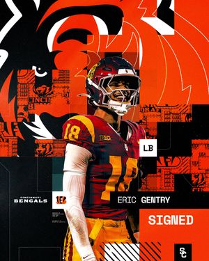 Image post by @uscfb on Instagram