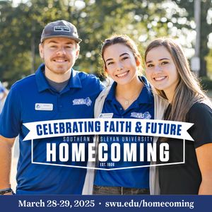 Image post by @swu_edu on Instagram